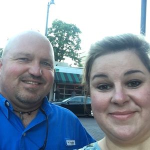 Meet your Posher, Ginger